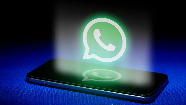 WhatsApp'tan Çığır Açacak Özellik! Yeni Güncellemeyle Artık…