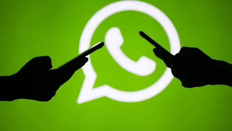 WhatsApp'tan Emoji Güncellemesi!