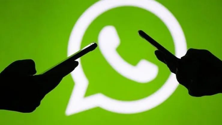 WhatsApp'tan Koronavirüs nedeniyle yeni özellik
