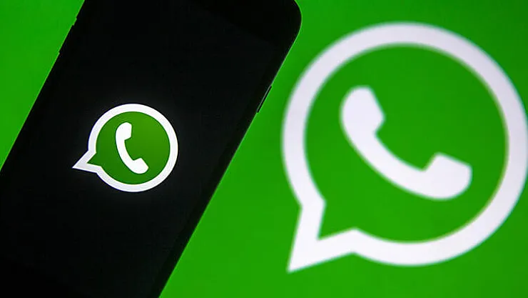 WhatsApp'tan son dakika duyurusu! Sözleşme o tarihte zorunlu olacak!