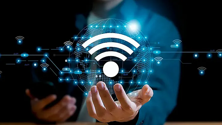 Wi-Fi Devri Kapanıyor mu? Güney Koreli Bilim İnsanlarından Çığır Açan Li-Fi Hamlesi