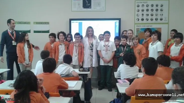 ''WOW'' Doğa Okullarının Yeni Projesi