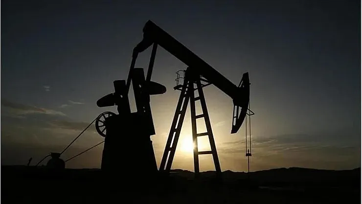 WTI Ham Petrol Fiyatı, ABD'de Anlaşma Sonrası Risk Algısının İyileşmesiyle Yükseldi