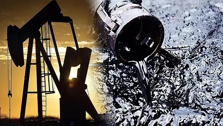 WTI ham petrol fiyatları 89 dolarda sabitlendi! Türkiye için önemli bir gelir kaynağı olacak!