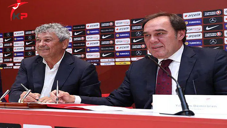Yabancı Kuralı Değişiyor Mu ? TFF'den Son Dakika Hamlesi