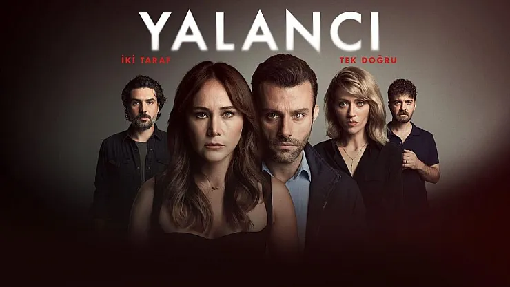 Yalancı dizisi acil final kararı aldı!