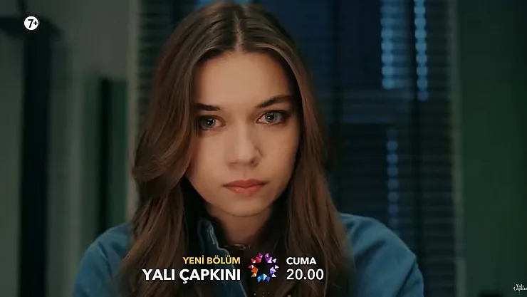 Yalı Çapkını 18. Bölüm fragmanı: Seyran ve Ferit arasında ipler bu sefer koptu! Yalı Çapkını yeni bölüm fragmanı