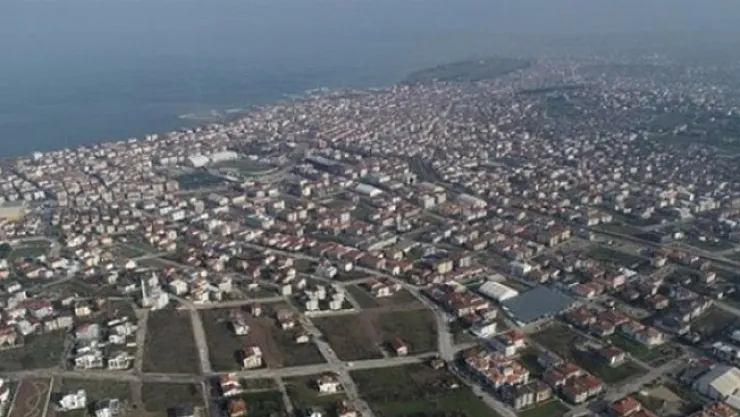 Yalova'da 4.5 Şiddetinde Yaşanan Deprem Sonrasında Tartışma Yaratan İddia!