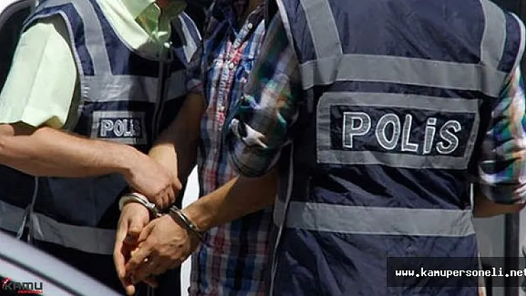 Yalova'da Terör Örgütü Operasyonu