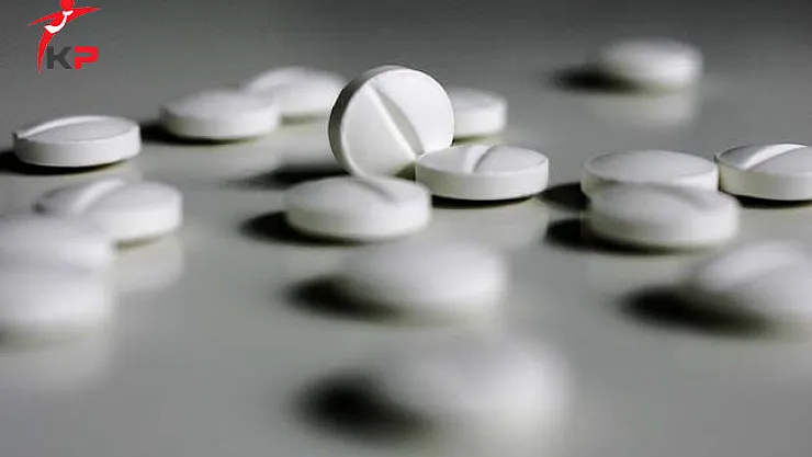 Yan Etkisi Olmayan Ağrı Kesici Yakında Satışa Çıkacak