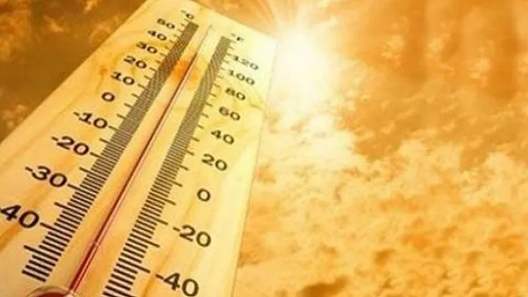 Yanacağız! Havalar 30 derece birden artacak! O tarihte herkes hazırlıklı olsun!