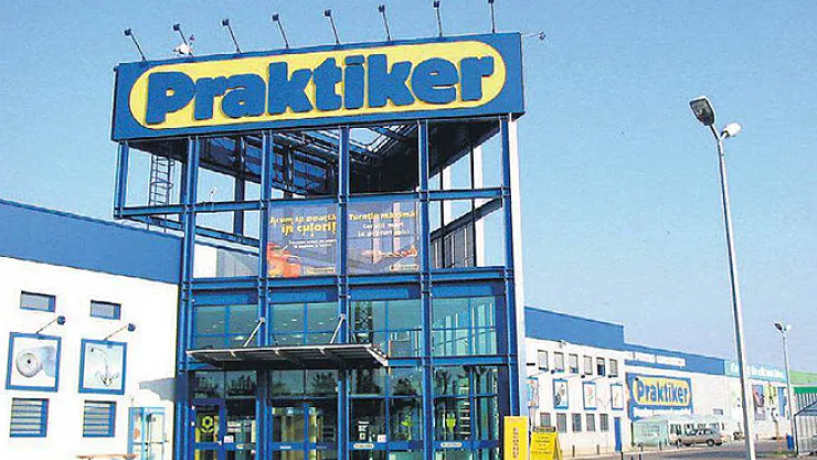 Yapı Marketler Zinciri Praktiker De Konkordato Talebinde Bulundu!