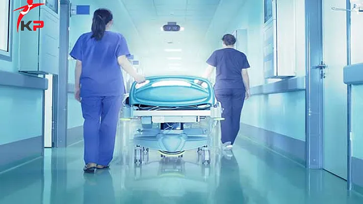 Yapı Tamamen Değişiyor ! Sağlıkta Tek Çatı Oluşturuluyor