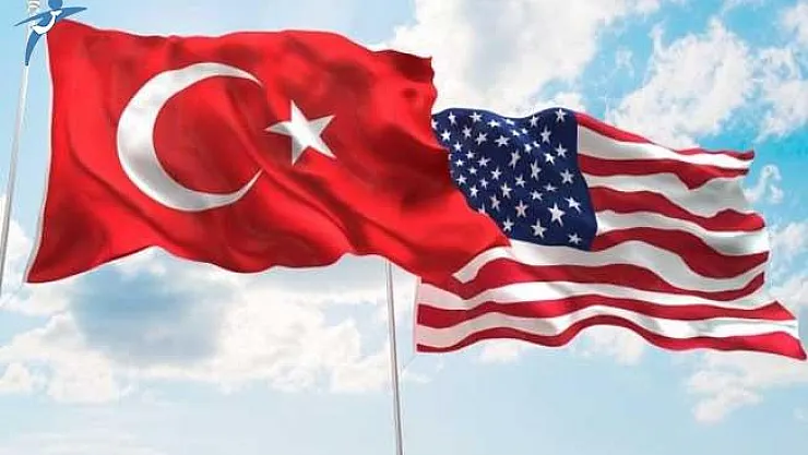 Yaptırım Kararı Sonrası ABD İle Ön Mutabakat Sağlandı