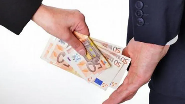 Yardım sandığında 11 milyonluk usulsüzlük tespit edildi!