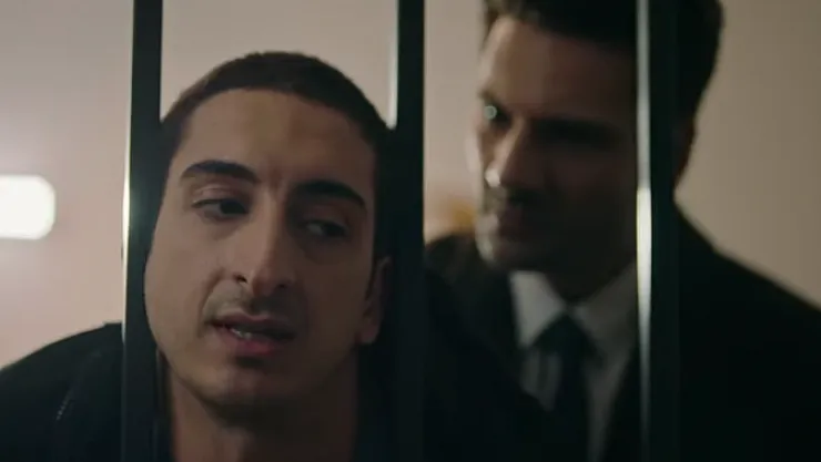 Yargı 11. Bölüm fragmanı yayınlandı! Ilgaz'ın büyük sırrı herkesi şoke etti! Kimse beklemiyordu!