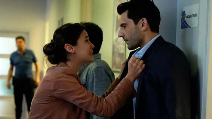 Yargı 2. sezon bomba gibi geliyor: Yargı 2. sezon yayın tarihi belli oldu! Yargı 2. sezon fragmanı