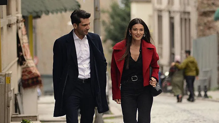 Yargı dizisi izleyenlere kötü haber! Final..