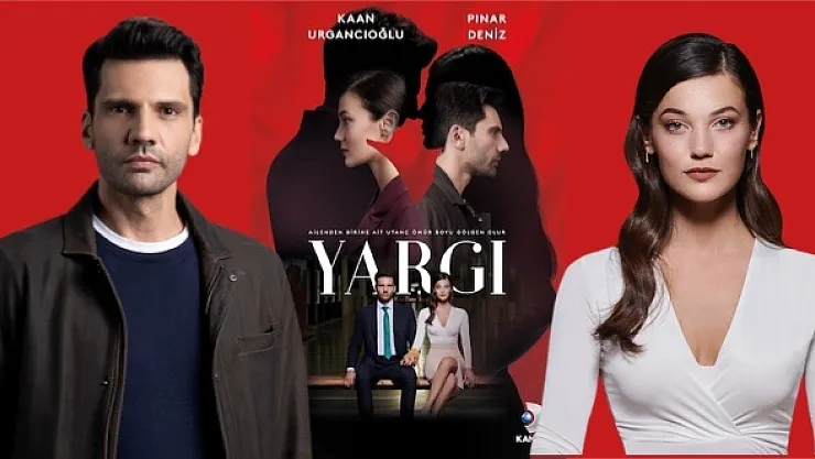 Yargı dizisi neden yok? Yargı 12. bölüm ne zaman yayınlanacak?