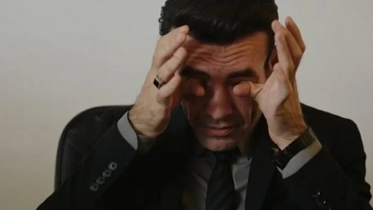 Yargı dizisi Savcı Pars hastalığı ne? Pars savcı ne hastalığına yakalandı? Yargı dizisi Pars Savcı..