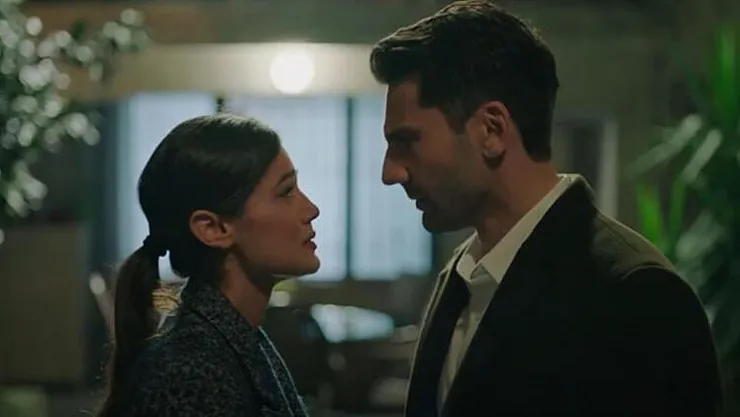 Yargı dizisi yayın akışından kaldırıldı! İşte sebebi..