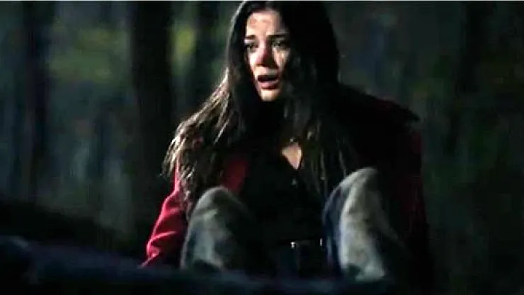 Yargı dizisinde ölen belli oldu! Yargı'daki ceset kime ait?