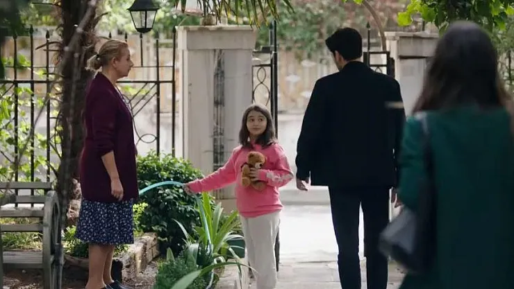 Yargı dizisinde şoke eden ayrılık! Sadece 4 hafta dayanabildi! Yeni adresi belli oldu!