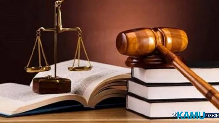 Yargı Paketi Taslak Metni MHP'ye Sunuldu ! Ceza İnfaz İndirimi Düzenlemesi Var Mı?
