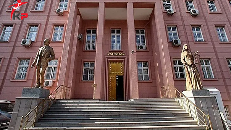 Yargıtay Adalet Bakanlığı Tarafından Yeniden Yapılandırılıyor
