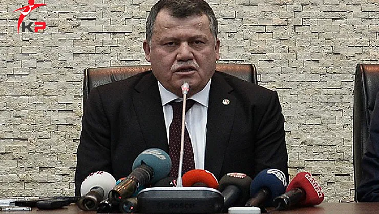 Yargıtay Başkanı Cirit'ten İşçi Davalarındaki Arabuluculuk Açıklaması