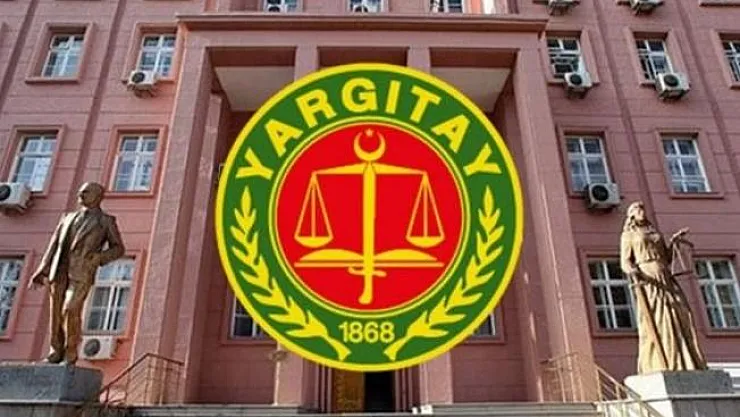 Yargıtay Başkanlığı Yüksek Maaşla Kamu Personeli Alımı Yapıyor