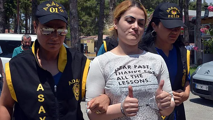 Yargıtay cezayı onadı! Çilem Doğan yeniden cezaevine giriyor! Tam 15 yıl..