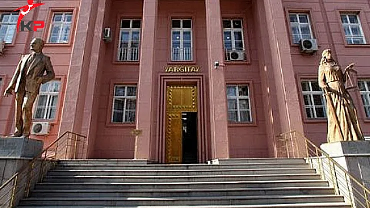 Yargıtay Hukuk Dairesi Başkanlığı Seçimleri Sona Erdi