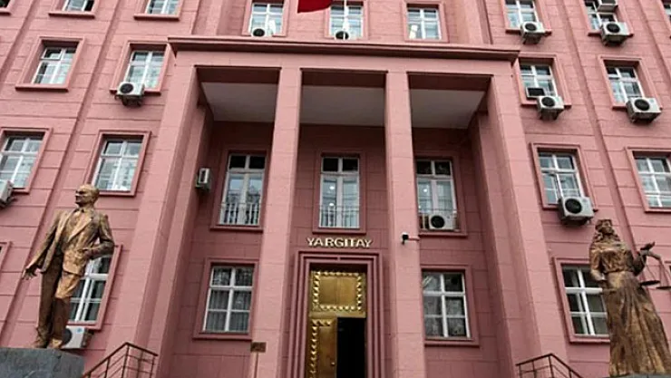 Yargıtay Tarafından FETÖ Davalarına Yönelik Emsal Karar