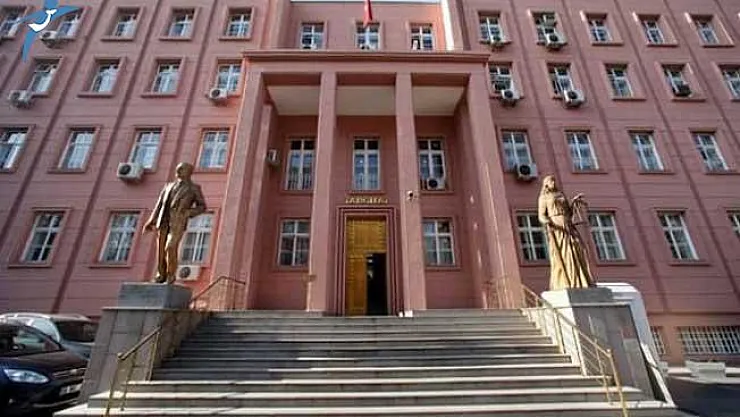 Yargıtay Üyeliklerine Seçilenler Hakkındaki Karar Resmi Gazete'de Yayımlandı