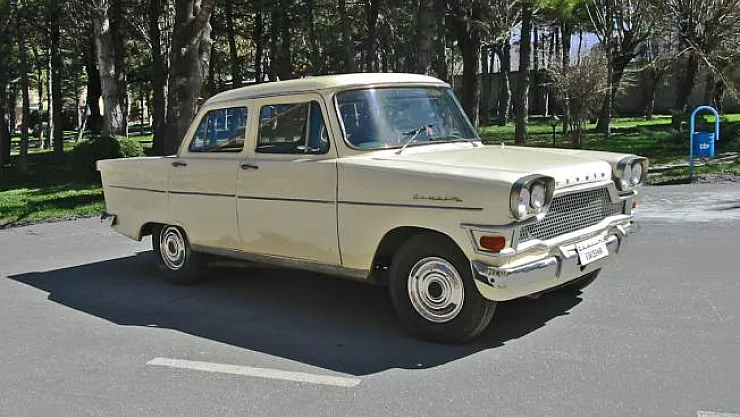 Yargıtay'dan Kritik Devrim Kararı