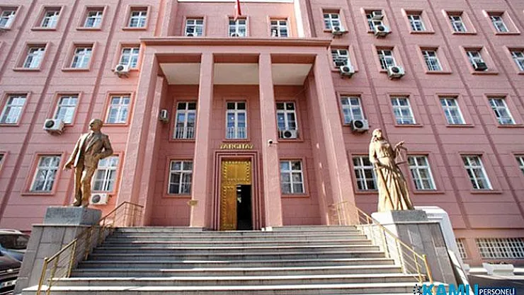 Yargıtay'dan Milyonlarca Çalışanı İlgilendiren İşten Çıkarma Kararı!