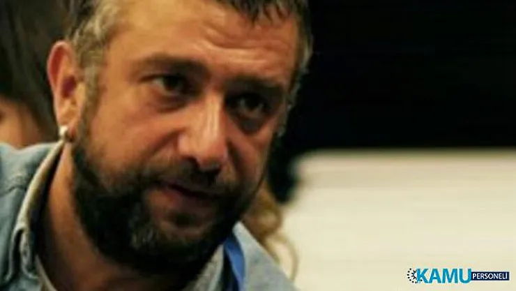 Yarım Elma oyuncuları yasta! Ünlü oyuncu Hakan Pak hayatını kaybetti!