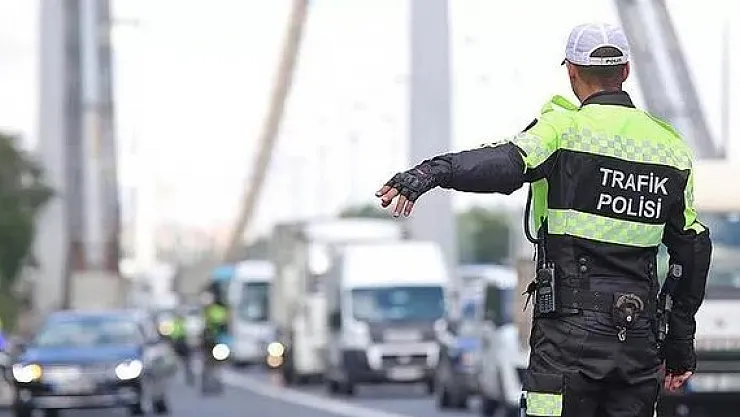 Yarın Dışarı Çıkacaklar Dikkat! Bu Yollar Kapatılacak!