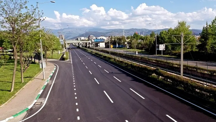 Yarın ve 10 Nisan'da kapalı olacak yollar açıklandı!