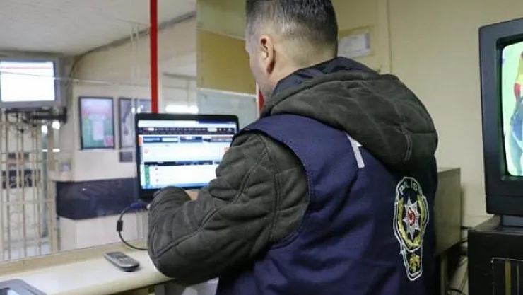 Yasa Dışı Bahis Oynatılan 1360 İnternet Sitesine Erişim Engellendi