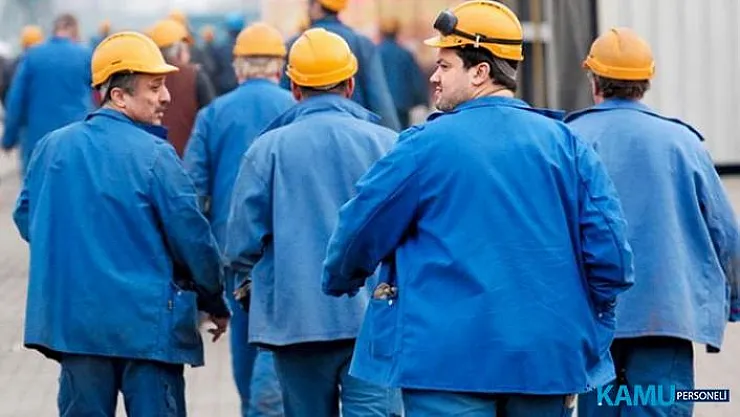 Yasa onaylandı! Almanya Avrupa Birliği (AB) üyesi olmayan ülkelerden işçi olacak