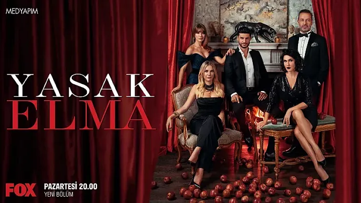 Yasak Elma hayranları yıkılacak! Final yapıyor!