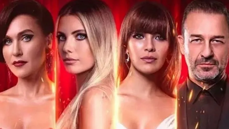 Yasak Elma izleyicileri isyan etti: 2 ünlü isim diziden ayrılma kararı aldı! Yasak Elma'da yaprak dökümü yaşanıyor