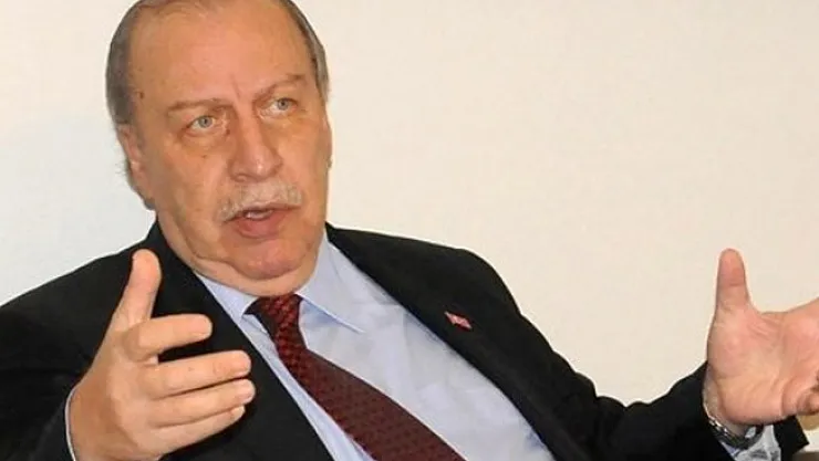 Yaşar Okuyan'dan FOX TV ve Halk TV Tepkisi: Basın Kartını İade Ediyor