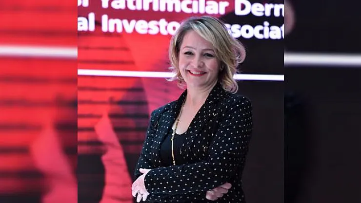 YASED'in Yönetim Kurulu Başkanlığına Ayşem Sargın seçildi