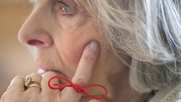 Yaşlanan beyne iyi gelen o besinler Alzheimera savaş açıyor!