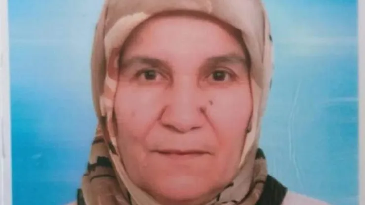 Yaşlı kadının boğazını keserek öldüren caniler serbest kaldı! Mahkemeden görülmemiş skandal karar!