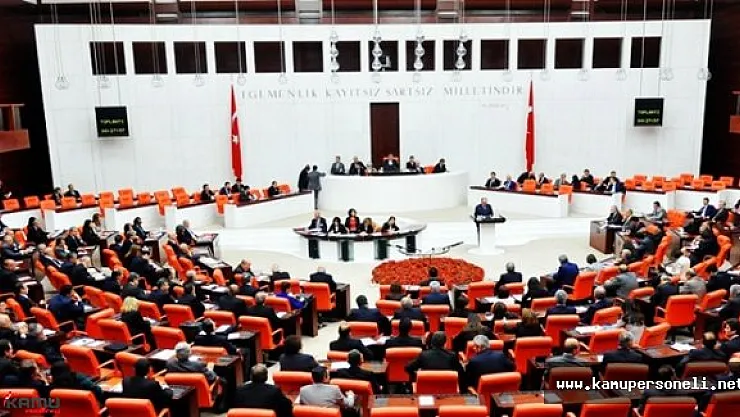 Yatırım Ortamının İyileştirilmesine Yönelik Yasa Tasarısı
