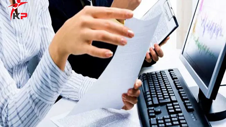 Yayımlanan KHK İle Kamuda 38 Bin 784 Kadro İhdası Yapıldı !